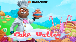 CakeValley
