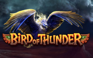 bird of thunder