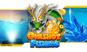 oneshot-fishing