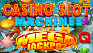 Judi Slot Online