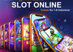 Situs Judi Slot