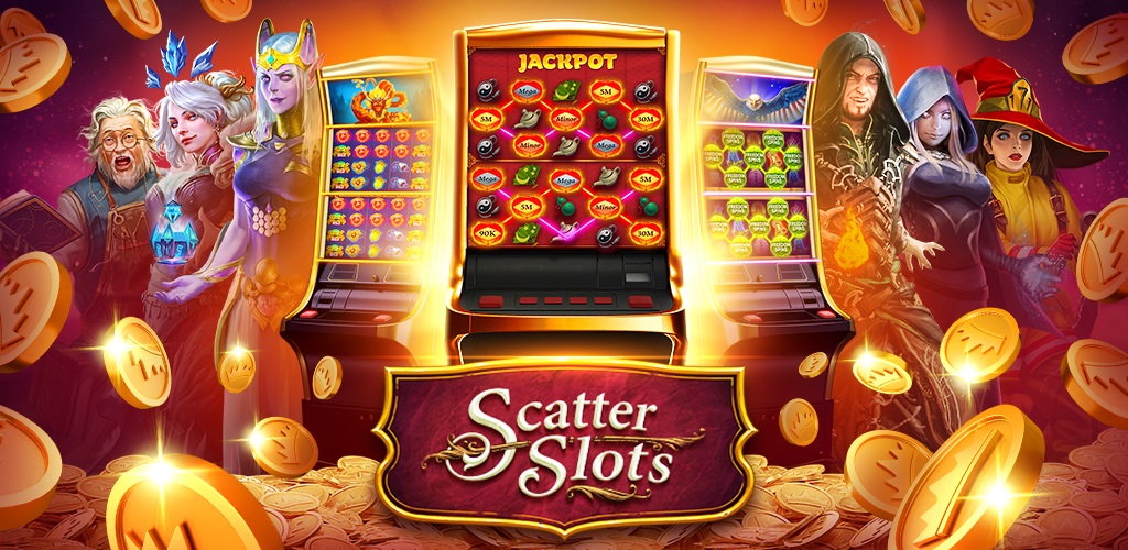 Situs Judi Slot