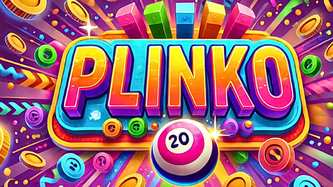 Tips dan Trik Dalam Bermain Plinko