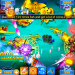 Game Populer Tembak Ikan